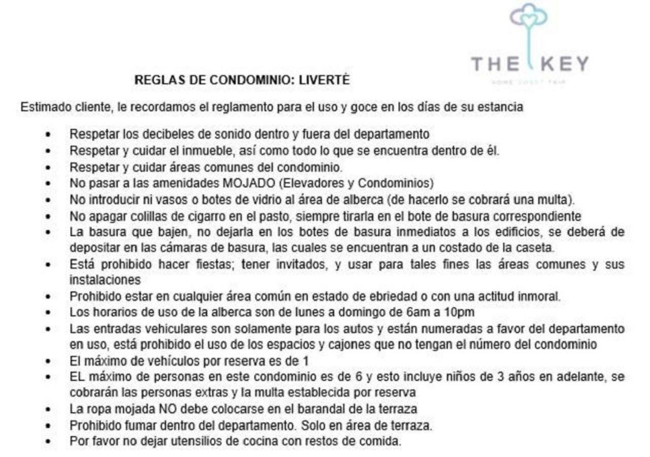 Liverte Downtown 3* Cancun