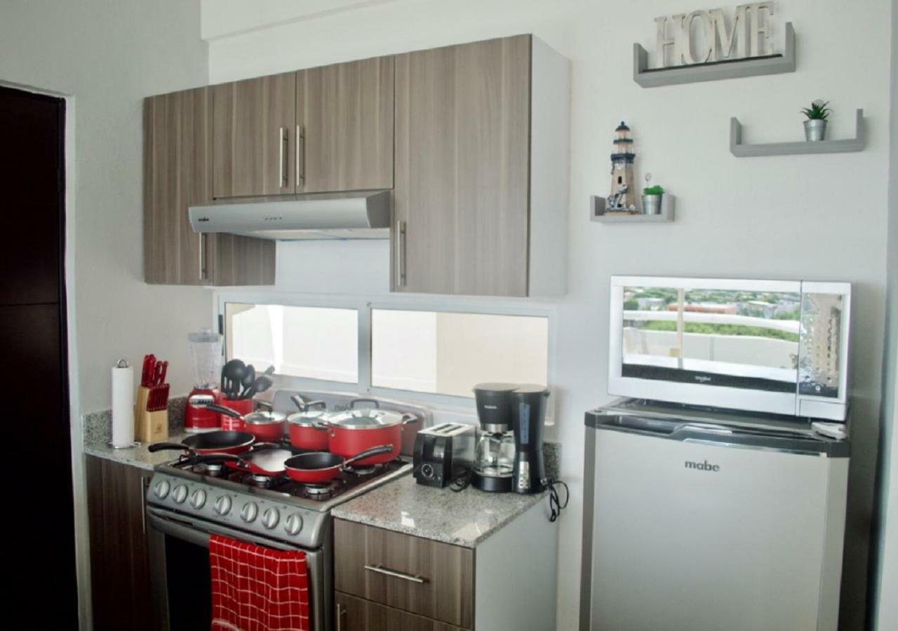 Liverte Downtown 3* Cancun